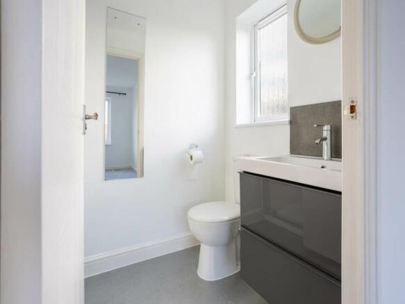 Ensuite