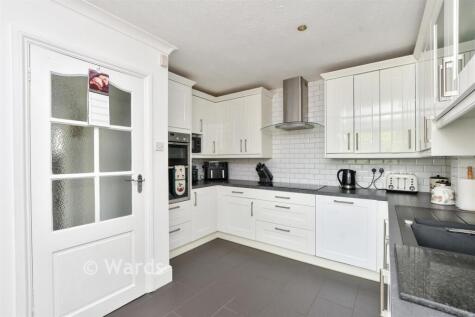 Park Wood Close, Broadstairs, Kent