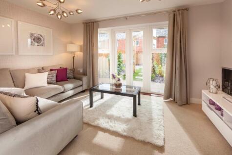 Ludgershall, Wiltshire, SP11 9TW image 18