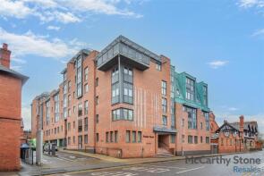 31, Forest Court, Union Street, Chester CH1 1AB