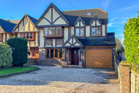 Rayleigh Avenue, Leigh-on-Sea