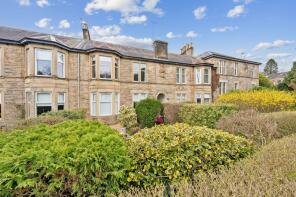 Flat 1/2, 37, Strathblane Road, Glasgow G62 8DQ