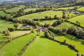 Lambrook Farm, Lane To Lambrook Farm, Colyton EX24 6DL