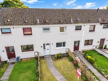 Coronation Way, Montrose