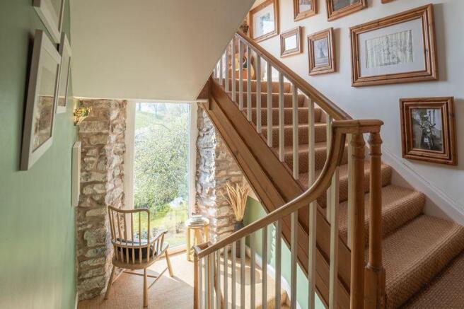Staircase