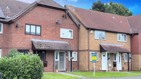 Saffron Drive, Oakwood, Derby