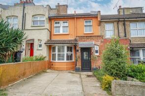 20, Adelaide Road, St. Leonards-on-sea TN38 9DA