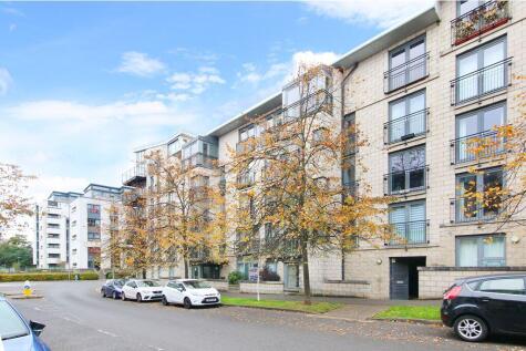 16/7 Waterfront Gait, Granton, Edinburgh, EH5 1EP