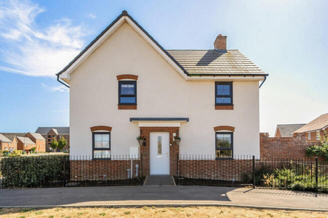 Front External