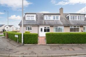 2, Muirton Road, Arbroath DD11 3HG