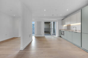Apartment 107, Wellspring House, Seagull Lane, Canning Town, London E16 1EY