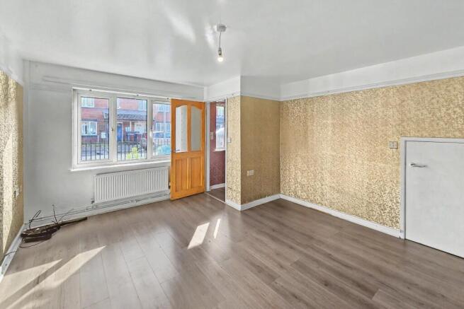 24 Rome Road, Collyhurst, Manchester, Greater Manchester, M40 7RJ