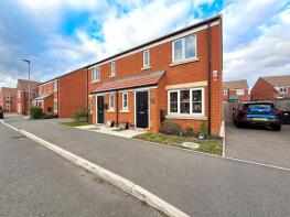 44, Harmony Grove, Hampton Gardens, Peterborough PE7 8QX