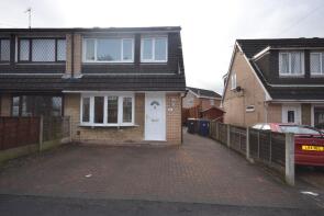 69, Larchwood Crescent, Leyland PR25 1RJ