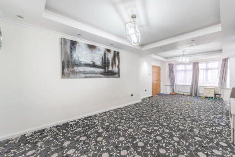 Glenwood Grove, Kingsbury, London, NW9