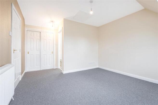 2nd Floor Bedroom 3