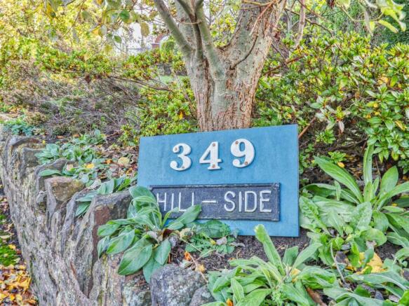 sign