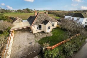 Penmorvah, Garro Lane, Helston TR12 7ED