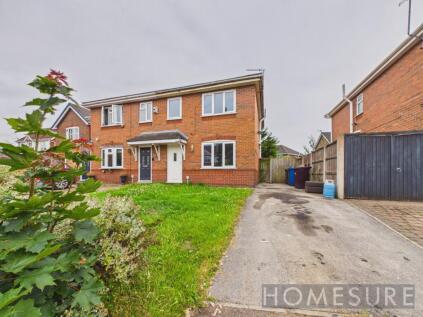Heywood Gardens, Whiston, Prescot, Merseyside, L35