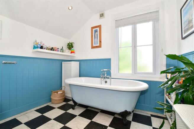 Bathroom 3108