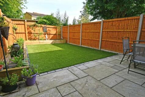 DeBurgh Close, Broxbourne, Hertfordshire, EN10