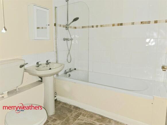 2 bed Flat to rent Image 8