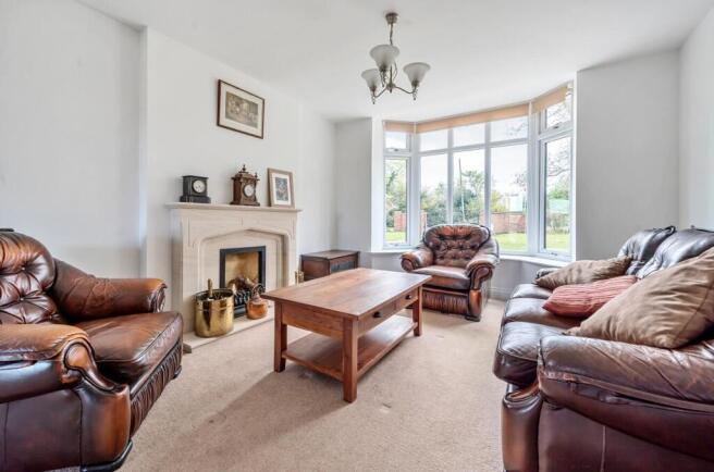 Gibbet Lane, Shawell