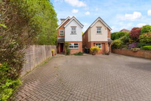 5, Henwoods Mount, Pembury, Tunbridge Wells TN2 4BH