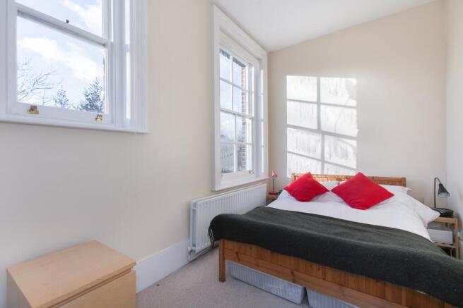 Bedroom Bolingbroke
