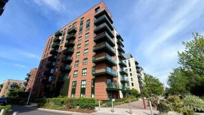 Flat 7 Sibley House, 1, Cedrus Avenue, Southall UB1 1FP