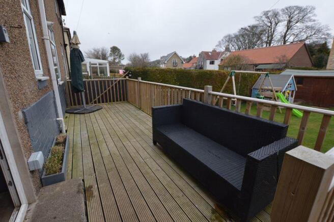 Decking