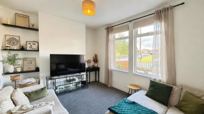 Willow Lane, Featherstone, Pontefract, Wakefield photo 4