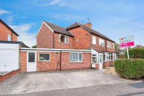 78, Velsheda Road, Shirley, Solihull B90 2JN