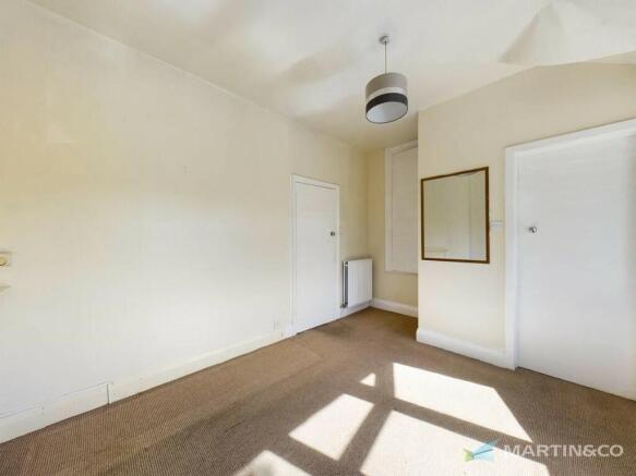 Bedroom 1.