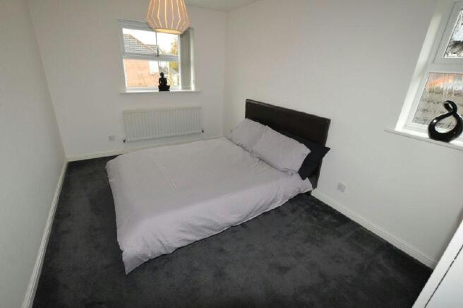 BEDROOM TWO