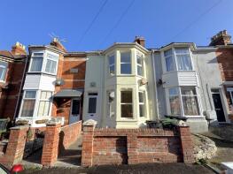 25, Southview Road, Weymouth DT4 0JF