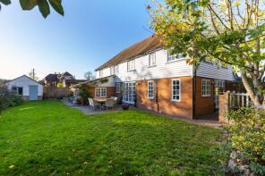 The Stowage, Laddingford, Maidstone ME18 6BY