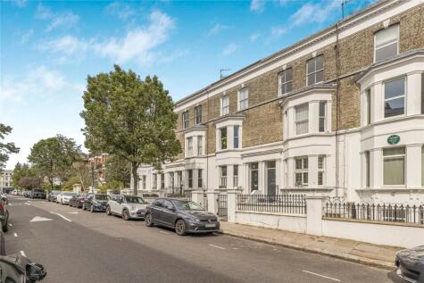 Fernshaw Road, London, SW10