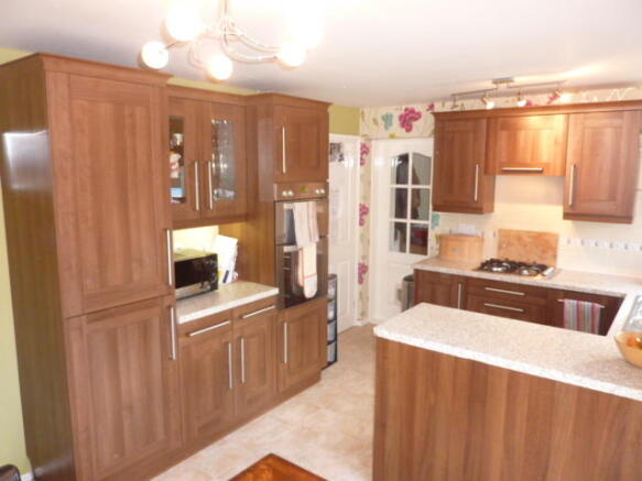 Wonderful Kitchen
