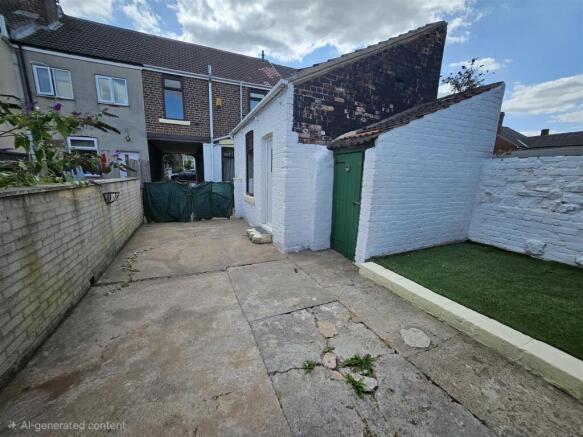 3 bed Terraced for sale Image 12