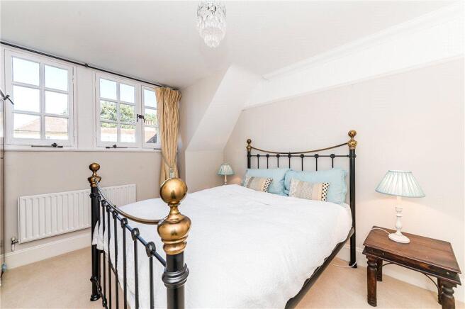 Janewalker Bedroom 1