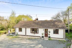 2, Robbin Close, Newbridge-on-wye, Llandrindod Wells LD1 6HY