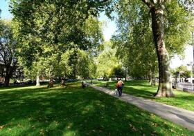 59, Upland Road, London SE22 0DA