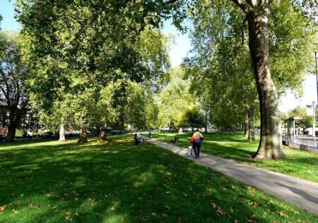 Upland Road, London, SE22