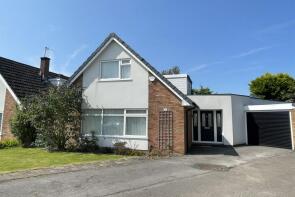 16, Mereheath Park, Knutsford WA16 6AU