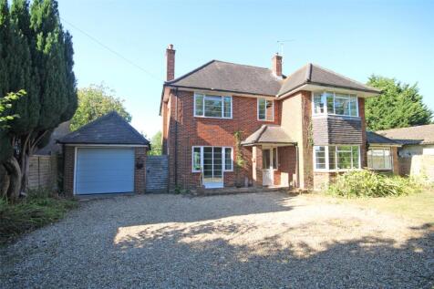 Silver Street, Hordle, Lymington, Hampshire, SO41