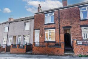 9, Birkland Street, Mansfield NG18 2QG