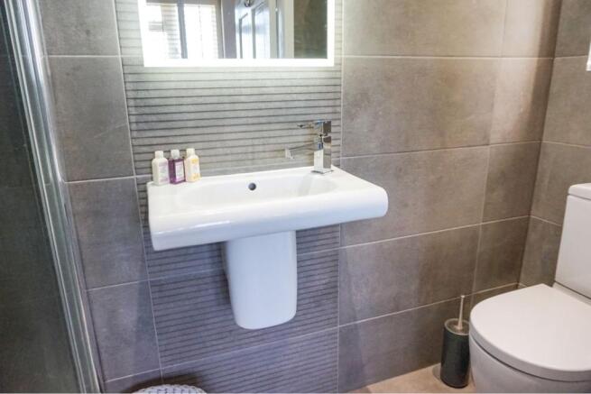 En-suite