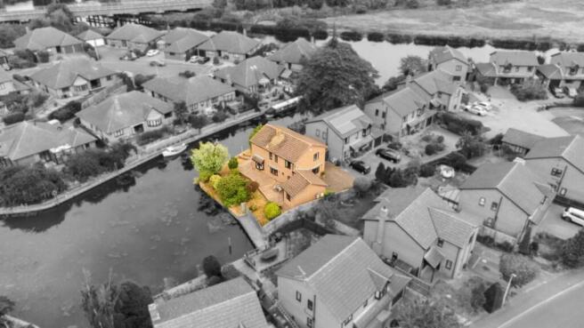Drone Image