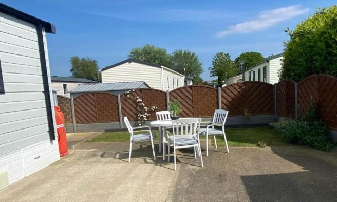 2 bed Caravan for sale Image 12